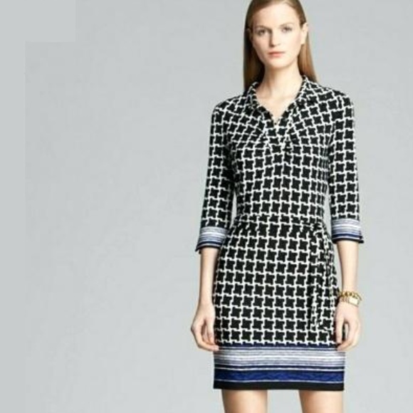 Laundry By Shelli Segal Dresses & Skirts - LAUNDRY by shelli segal printed jersey dress 6 Laundry By Shelli Segal Dresses & Skirts - LAUNDRY by shelli segal printed jersey dress 6